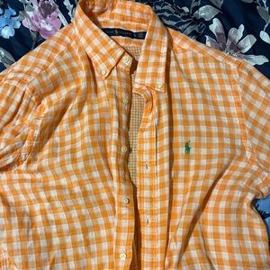 Polo Ralph Lauren shirt